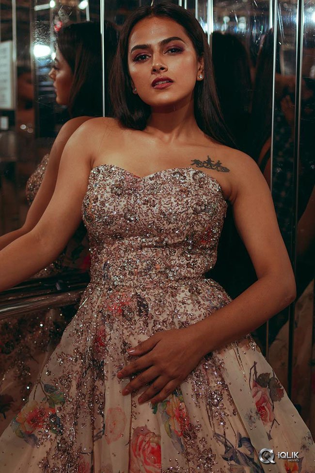 Shraddha-Srinath